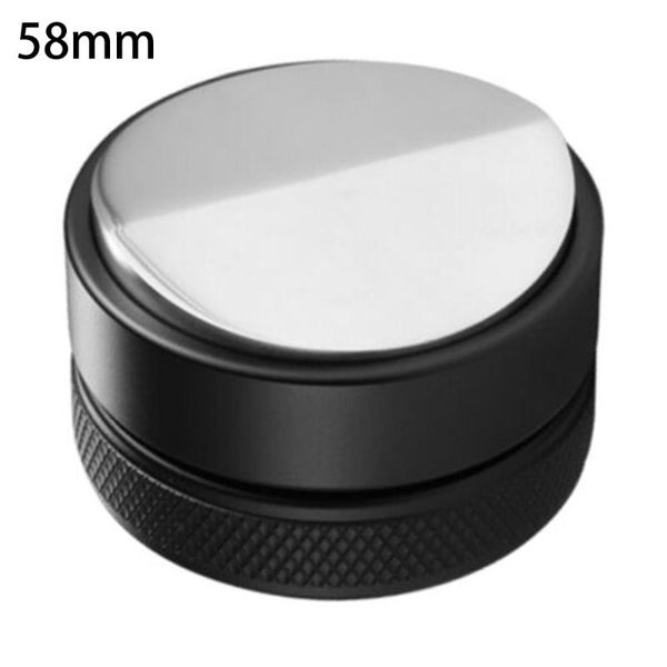 

coffee filters tool distributor leveler espresso