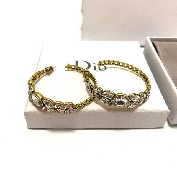 

new d family tassel earrings in 2021, Golden;silver