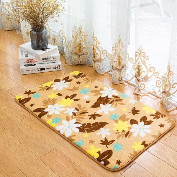 

carpets soft square floor for living room bedroom kitchen anti slip doormat