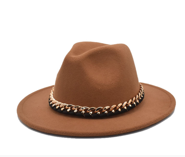 

2021 winter autumn imitation woolen women men ladies fedoras hat jazz caps european american round caps bowler hats, Blue;gray