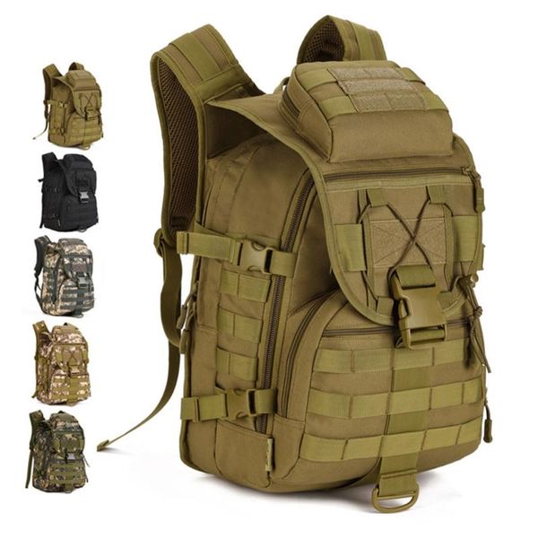 

backpack men waterproof nylon back pack computer bag knapsack shoulder messenger travel tote bags male rucksack