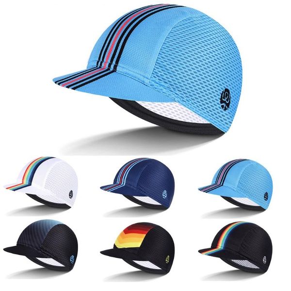 

cycling caps & masks west biking bicycle riding cap breathable sunscreen hat outdoor sun-proof 52cm-62cm for traveling fishing, Black