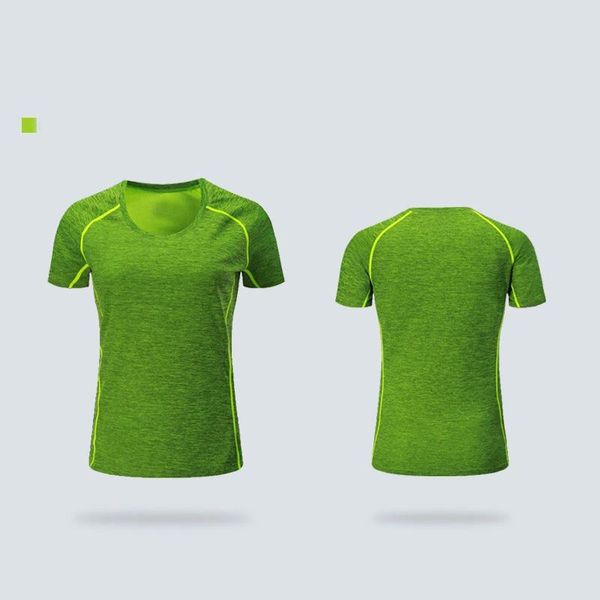 

2021 pure red t shirt quick-drying clothes summer short-sleeved round neck running men's women's wholesale outdoor sports custom a, Gray;blue