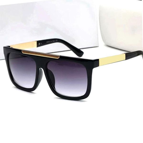 

sunglasses 2021 luxury oversize square women vintage punk gothic sun glasses men retro oculos feminino lentes gafas de sol uv400, White;black
