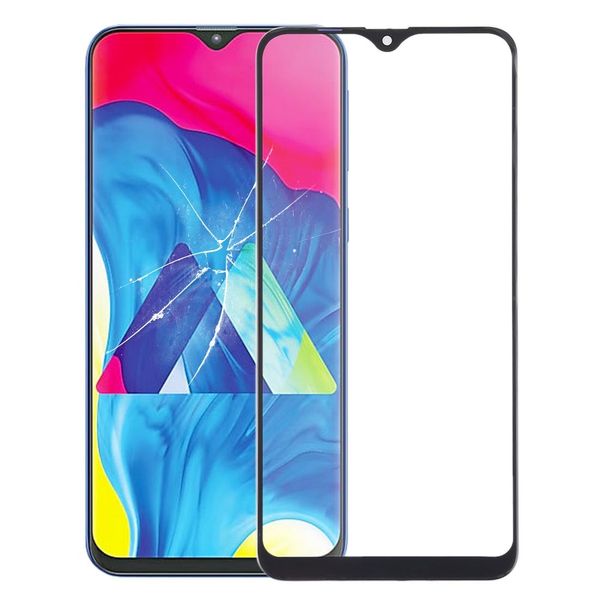 

front screen outer glass lens for samsung galaxy m10
