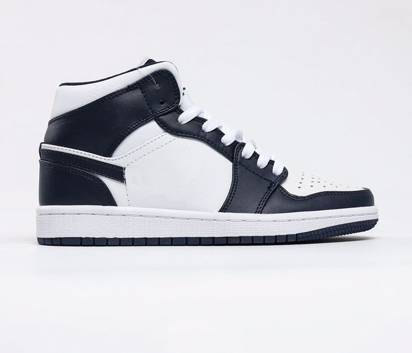 

jumpman 1 basket ball shoes athletics sneakers runner shoe for women sports torch hare game royal pine green court size 36 45