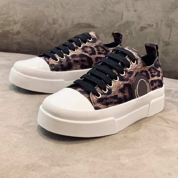 

fashion designer shoes real gao bang leather handmade multicolor gradient technical sneakers men women famous shoe trainers by 1978 005, Black