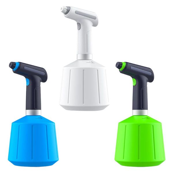 

watering equipments electric plant sprayer usb adjustable spout spray bottle sterilization