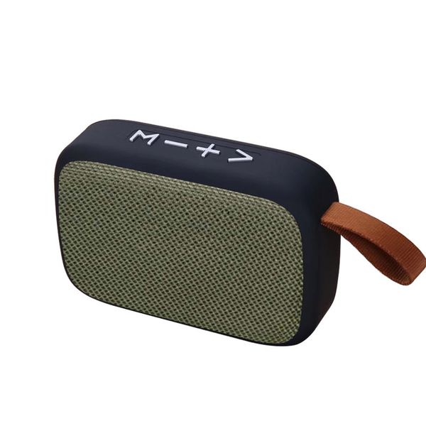 

fabric g2 wireless xtreme outdoor subwoofer blue tooth speaker hands car beach outdoor stereo music mini speaker 1 wholesale