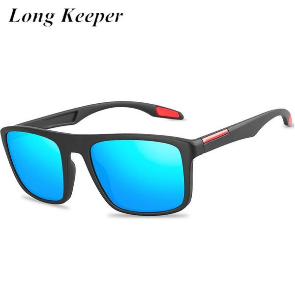 

sunglasses men's polarized driving shades male sun glasses hiking fishing classic light flexible uv400, White;black