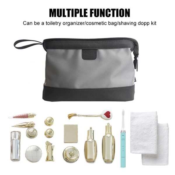 

waterproof portable organizer bag collapsible compression clothing quilt organizer travel clothing storage bag makeup