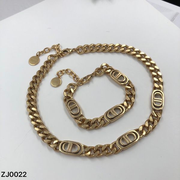 

designer 21 new cd rough cool style simple classic fashion jewelry set, Silver