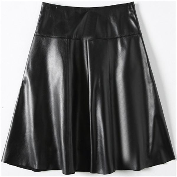 

genuine new fashion sheep hide h9 piwh, Black