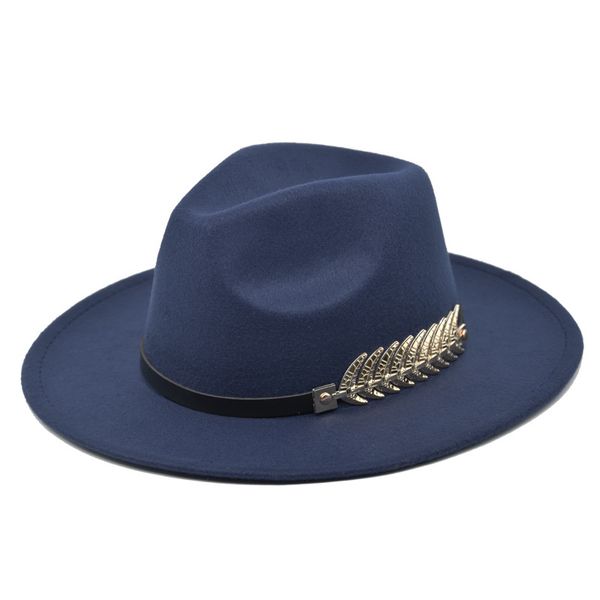 Amerikanischen außenhandel herbst winter neue wolle zylinder hut retro herren und herren, Sir, flache krempe wollfilz hüte,_voghion.com