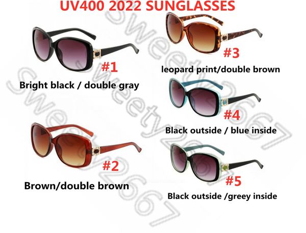 Новые модные солнцезащитные очки высокого класса, летние солнцезащитные очки, солнцезащитные очки на открытом воздухе, оптовая продажа