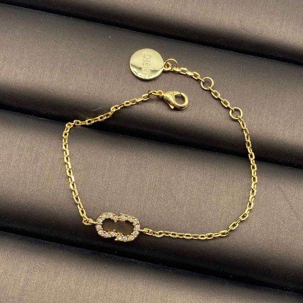 

stud earring with all diamond ansd words for women wedding jewelry gift with box ps4254, Silver