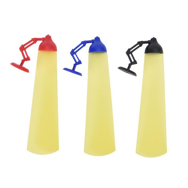 

bookmark lovely cartoon lamp more reading wacky bookmarks kids gift stationery