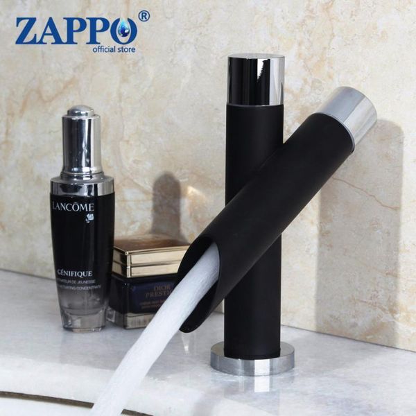 

black bathroom basin sink faucets ly design mixer and cold water tap 1 handle taps torneira cozinha grifo cocina1