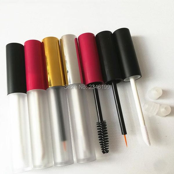 

storage bottles & jars lip gloss tube mascara empty container bottle 50 pcs packaging