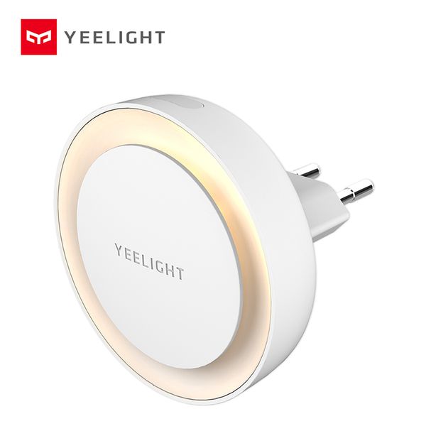 

2021 new yeelight lamp leds night light saving energy sensor lighting to be room toilet bowl stairs c0n9
