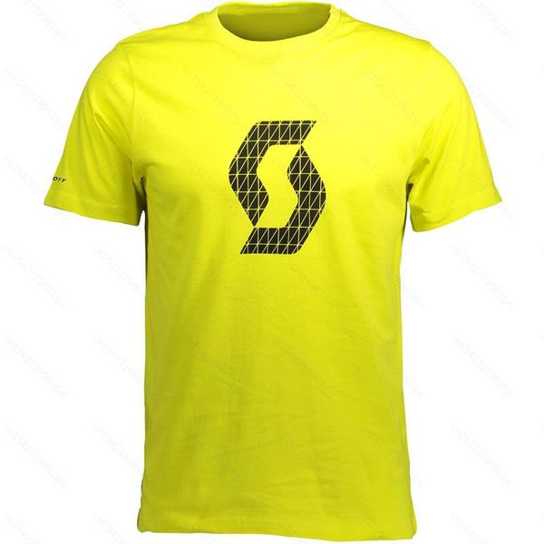 

racing jackets off-road endurance race dh mountain bike short-sleeved jersey bmx quick-drying scojersey fxr cycling mtb breathable t-shirt, Black;red