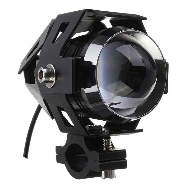 

u5 3000lm motorcycle led headlight waterproof high power spot light