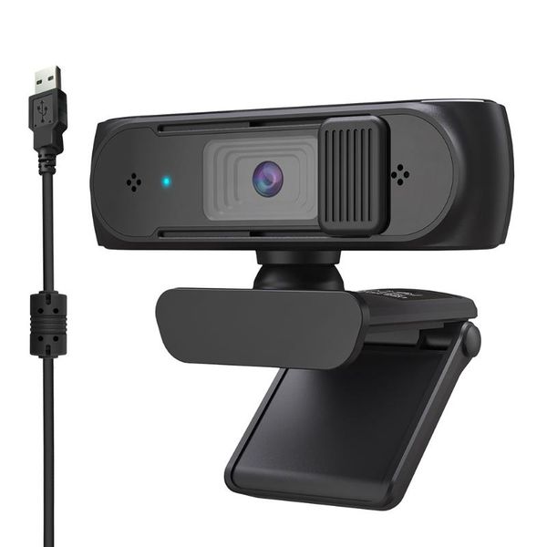 

webcams s2 1080p hd webcam usb computer web camera with microphone + privacy cover