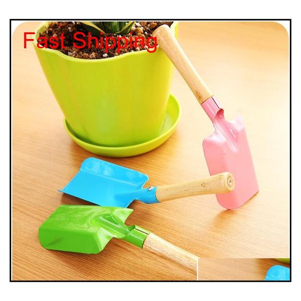 

3 color plant tool set mini gardening bonsai plant pot gardening hand tools set sma qylodw bdenet
