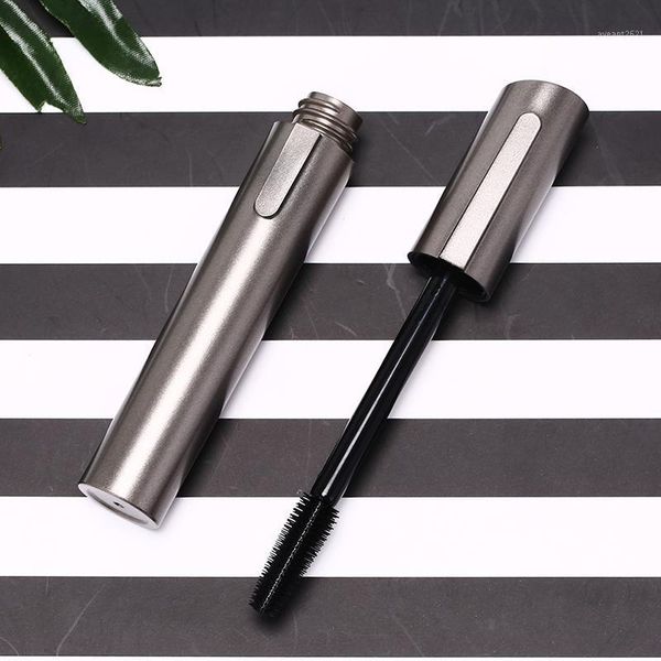 

storage bottles & jars aacar 1pcs portable 9ml eyelash vial liquid bottle container empty mascara tube