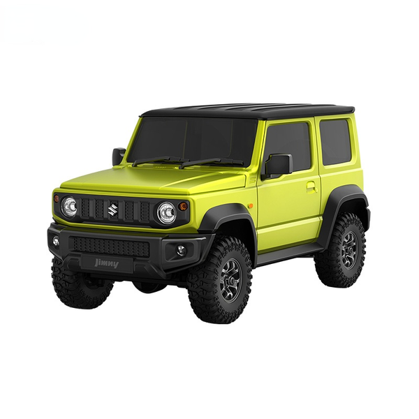 

xiaomi smart remote control car road racing 1:16 suzuki jimny electric racing moulded toy children's boy gift
