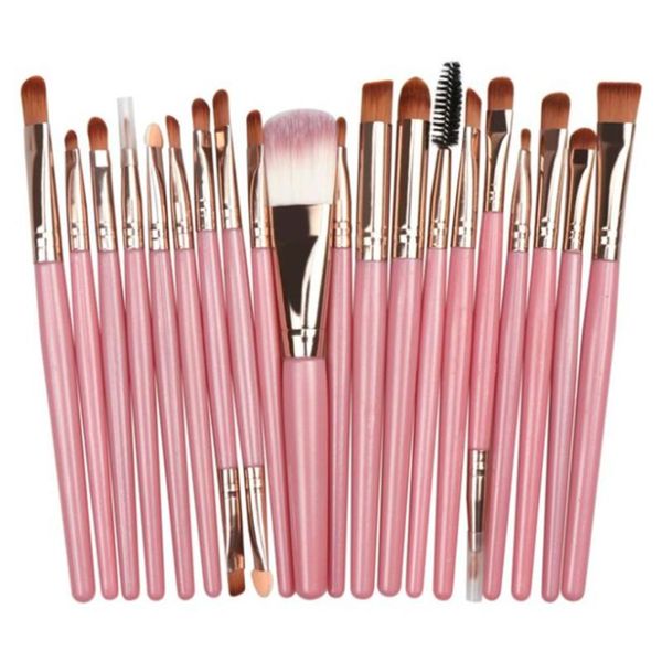 

makeup brushes face sets tools brush for blush complete kit eyelash