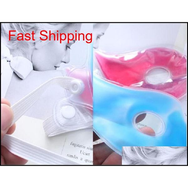 

therapeutics soothing beauty eye mask reusable ice cold gel eye mask relaxes tired eyes diary cool prote qylqvs bdehair
