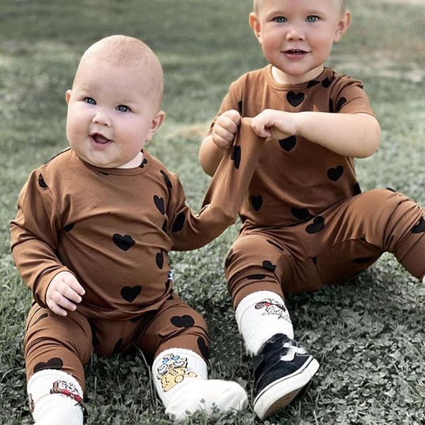 

pajamas v-tree baby sets clothing for toddler full sleeve kids sleepwear autumn winter clothes xxx boys and girls, Blue;red