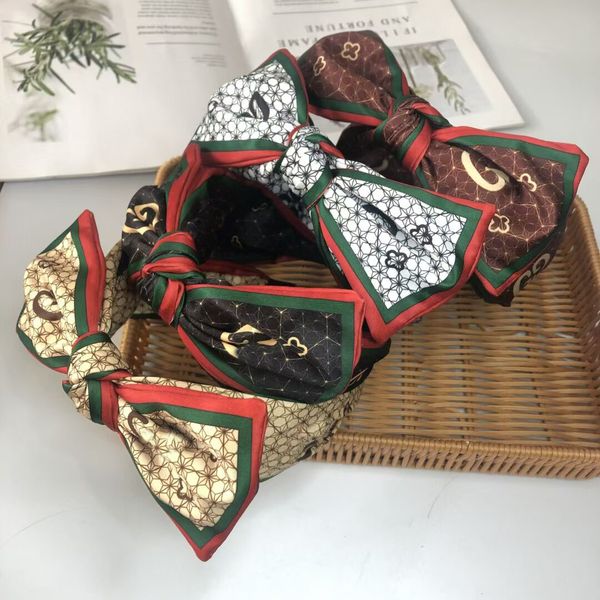 

sell hair hoop letter hairband women printing headband fashion hair accessories hair jewelry retro turban headwraps, Silver