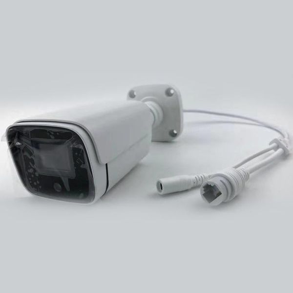 

cameras 5mp poe ip camera hd infrared night vision two way audio onvif smart