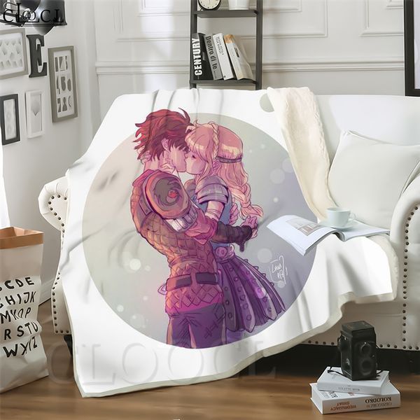 

cloocl blankets how to train your dragon 3d print harajuku air conditioning blanket teens bedding throw plush quilt