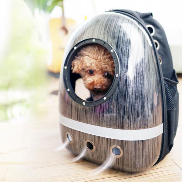 

cat carriers,crates & houses carrier bags breathable pet outdoor carriers backpack transport travel bag dog space astronaut for pets