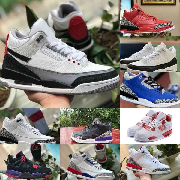 

4s white sail se neon black cat jumpman 4 basketball shoes metallic green trainers travis scotts purple 3s fragment designers sneakers 21xin