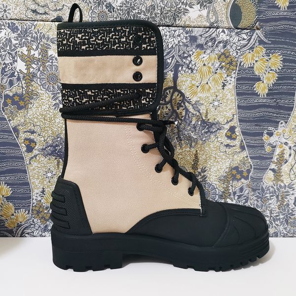 

d-major ankle boots for womens designer martin military inspiration fashion shell toe black brown size 35-40 with box