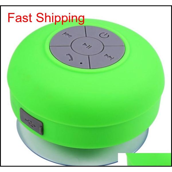 

bts-06 waterproof wireless bluetooth speaker colorful mini waterproof 2.0 bluetooth portable wireless hands- speakers paper package ew chl2b