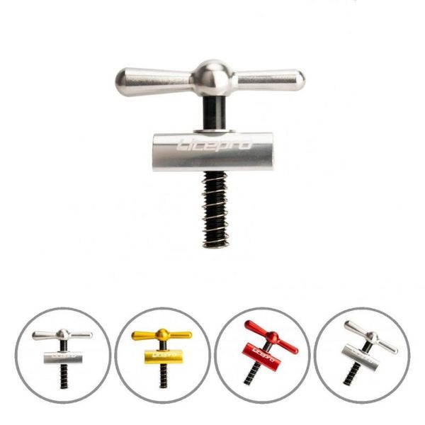 

tools installed easily accessory folding bicycle faucet handlebar handle for fefit