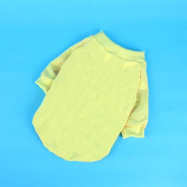 

dog apparel spring summer cotton puppy tshirt for pug costume s-2xl pc1434