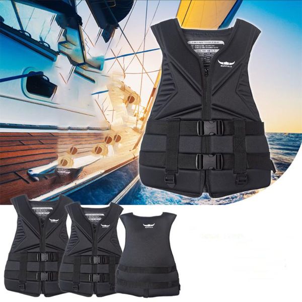 

life vest & buoy 2021 jacket fishing water suit sports children swimming skiing rafting