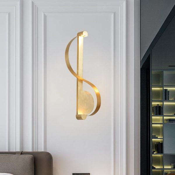

wall lamp abajur luminaria mirror light bedroom corridor dining room lampara pared cabecero de cama