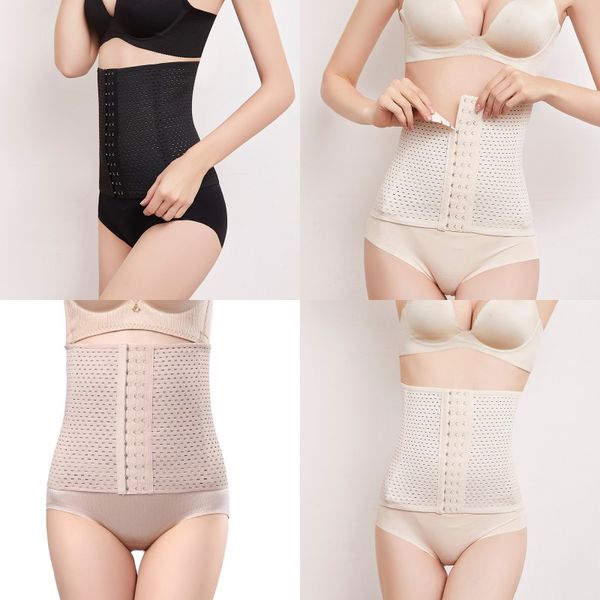 

pregnant postpartum belt body shaper maternity supplies belly wrap corset abdomen waist trainer slim shapewear fitness slimming belt 2022030, White