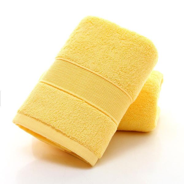 

towel 35x75cm cotton soft absorbent bath towels for homeand comfort, 32 strands thickened quick-drying face bathroom washcloth