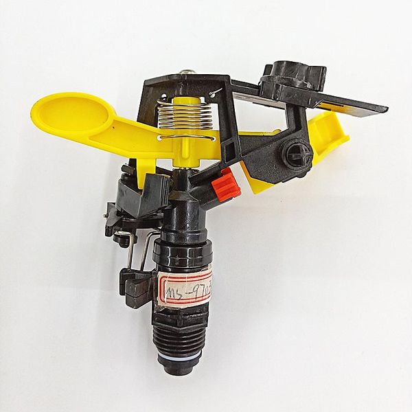 

watering equipments 1/2" agriculture water irrigation plastic impact sprinklers