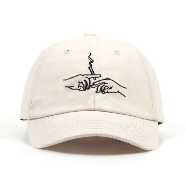 

designers voron smoking embroidery baseball cap fashion dad hats women sports hars men outdoor casual caps for travel, Blue;gray