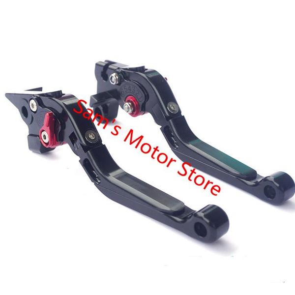 

handlebars cb190r cbf190r adjustable cnc motorcycle clutch brake levers