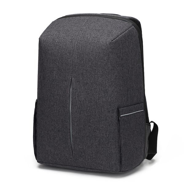 À Prova D 'Água USB Carregamento Anti Theft Bag Men Travel Mochila Laptop Mochila Mochila Masculino Mochila